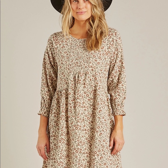 Rylee + Cru Dresses & Skirts - Rylee + Cru Sadie Dress NWT!!!!